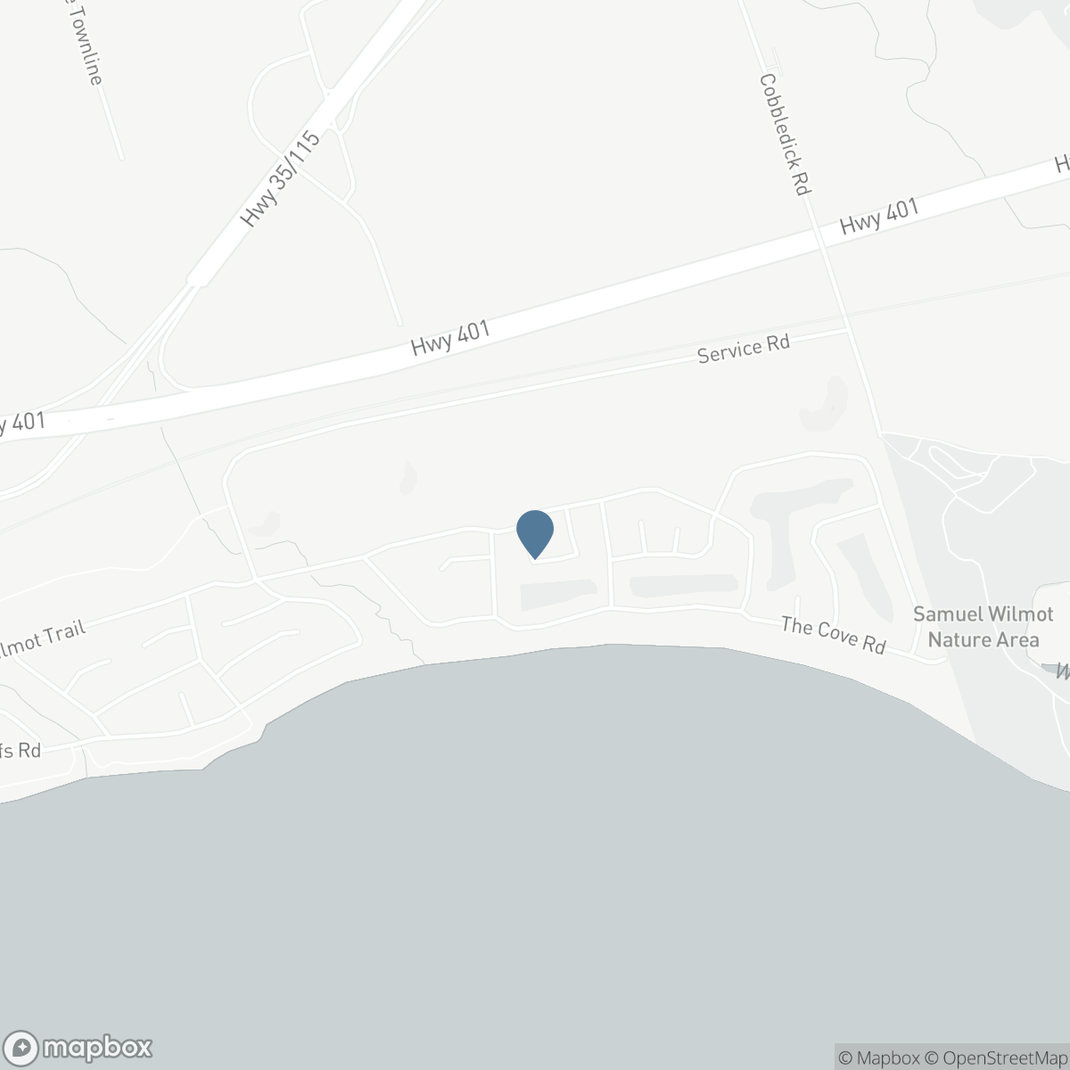 2 PINERIDGE CRESCENT, Clarington, Ontario L1B 1B9
